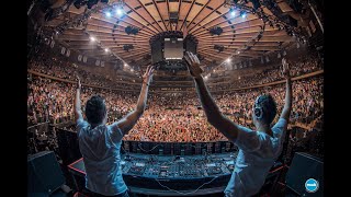 ItaloBrothers - Stamp On The Ground (KEVU Festival Mix) - W&amp;W - UMF Europe 2023