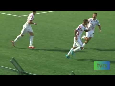 Vigor Senigallia vs Ancona