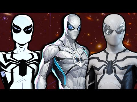 What is Spider-Man's Best Future Foundation Adaptation?