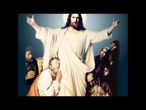 Ridica-voi ochii mei la ceruri