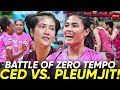 CED Domingo vs Pleumjit Thinkaow! Nakhon BIGGEST Challenge vs Supreme! Onuma & CO-TITAS of Thailand!