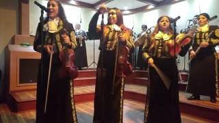 Mariachi Divas de Cindy Shea