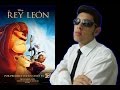 Review Crítica El Rey León 1994