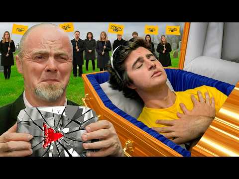 NATAN POR AÍ FOI ASSASSINADO!