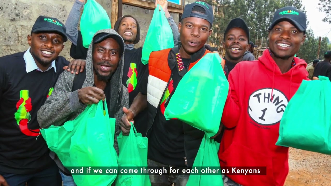 Unpacking the Safaricom calendar