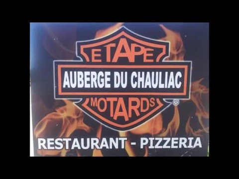 restaurant le chauliac