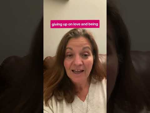 Short: Message of Hope & Love