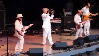 Someone&#39;s Calling- Modern English  - Greek 7/18/17