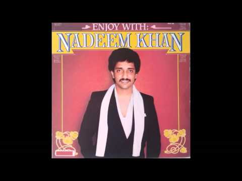 Nadeem Khan - Kabhi to nazar