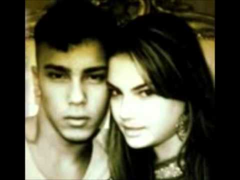 Pino Giordano e Laura Sabrina.