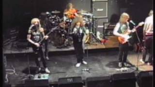 Exodus - And Then There Were None (soundcheck 1985)