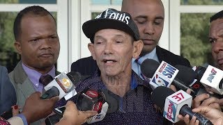 Padres de niños violados por ex sacerdote Alberto Gil anuncian demandarán a la Iglesia Católica