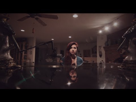 Hide and Seek - Imogen Heap - Cover