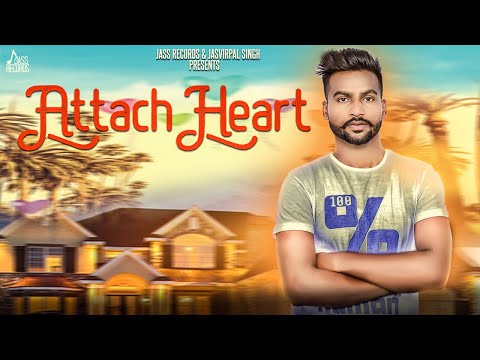 Attach Heart