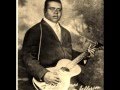 Blind Lemon Jefferson-Bed Spring Blues