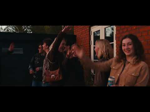 3.S Sidste Skoledag | Roskilde Gymnasium 2023 | Musikvideo