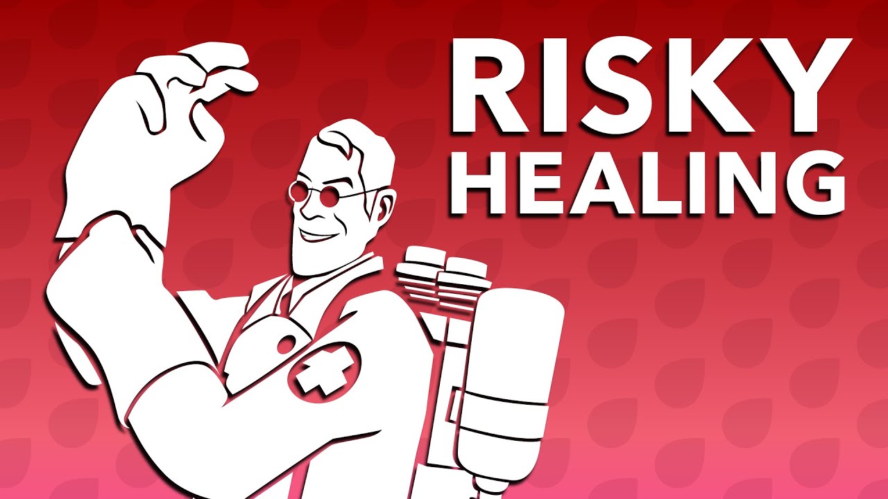 How Can You Spice Up A Healing System?