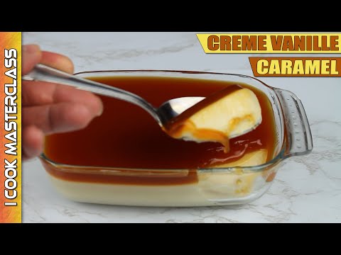 ✅ MA CREME VANILLE ET CARAMEL : UNE PURE GOURMANDISE A TESTER ABSOLUMENT !