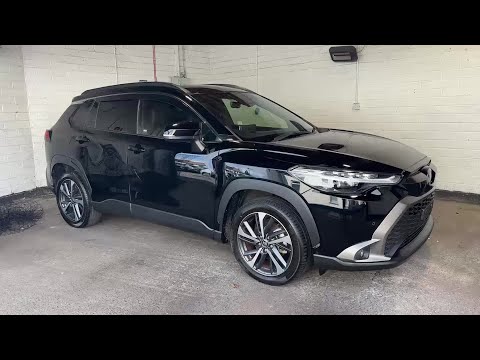 Toyota Corolla Cross HYBRID 1.8 - Image 2