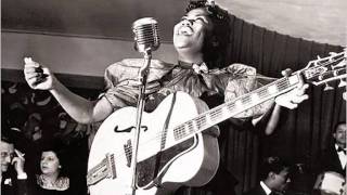 Download lagu Lucky Millinder/Sister Rosetta Tharpe-Rock Me mp3
