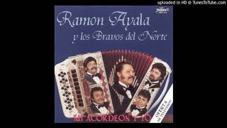 Ramón Ayala - Mas Alla De Las Estrellas (1990)