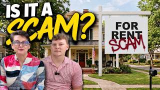 Looking for a Rental in Bartow County GA Watch This First