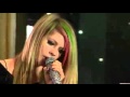 Avril Lavigne - Tik Tok (Cover Acustico ) By Ke$ha ...