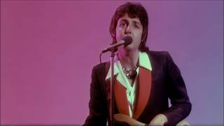 HELEN WHEELS 📀 Paul McCartney &amp; Wings -4K- {Stereo} 1973