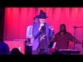 Tim Ries Introduces Band 2 for the Los Angeles Show 2024