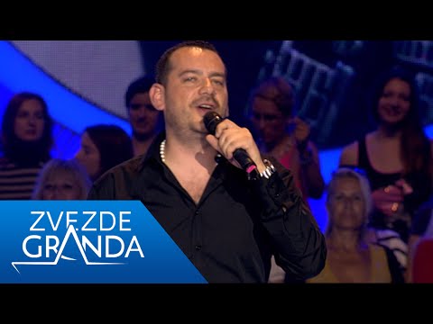 Pedja Medenica - Posle tebe - ZG Specijal 40 - (Tv Prva 26.06.2016.)