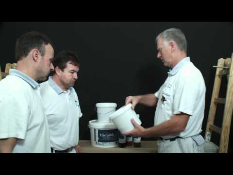 Caparol Kreativtechnik AntikLasur Rost