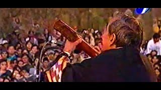 ¿Qué ves? / DIVIDIDOS con Jaime Torres en Tilcara (2000)