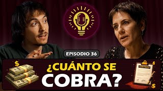#36 FOTO FIJA de VIS A VIS Revela Cómo Conseguir Tus Primeros Trabajos en Cine |