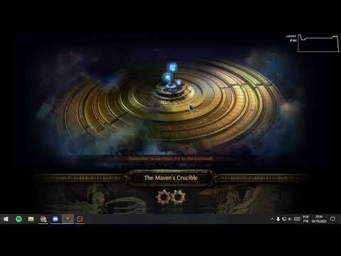 3.22 - Spark Trickster - The Formed