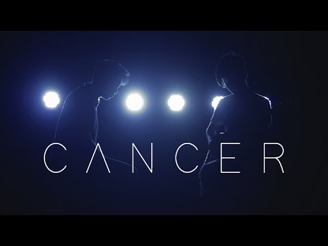 Cancer - My Chemical Romance (Cover)