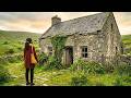 Kicked Out At 18 She Bought A 1 Stone Cottage What She Found Beneath The Hearth Shocked Everyone