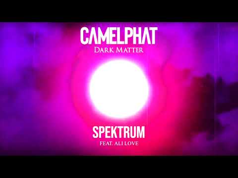 CAMELPHAT - SPEKTRUM - EXTENDED - CHOP - HIGH ON 23 -