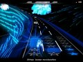 Audiosurf: DT8 Project - Destination (Above ...