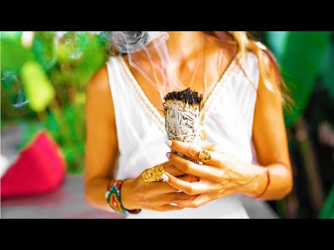 417Hz Raise The Vibration Of Your HOME - Miracle Healing Frequency Music To Heal Yourself & Anxiety