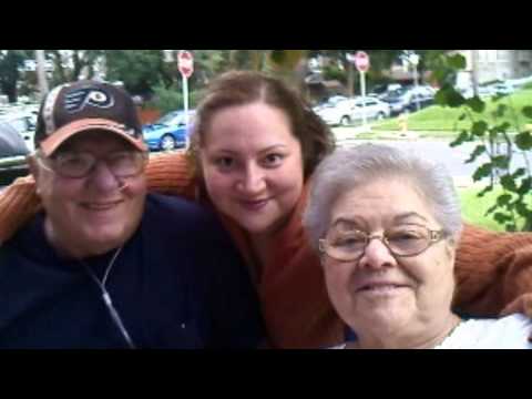 Happy Birthday Mom! Love, Noelia