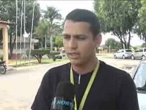 TV NORTE IFNMG orienta candidatos do concurso publico 28 03 14