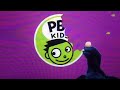 PBS Kids Promo The Cookie Thief February 16