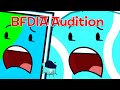 BFDIA Audition BFDIA 4 Reanimation