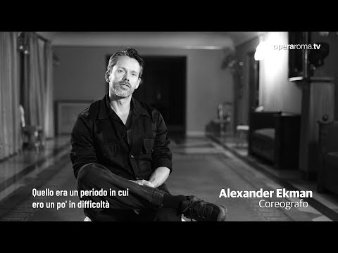 intervista EKMAN   CACTI