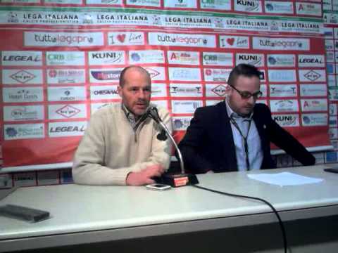 Bra-Castiglione 1-2, soddisfatto mister Ciulli