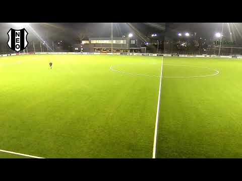 NEO zat vrouw 1 - Achilles Enschede