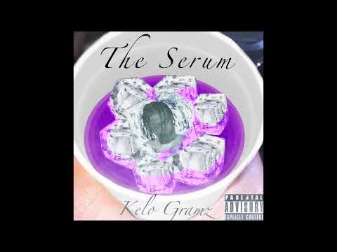 Kelo Gramz x Kooleyhundun - Slight (freestyle)