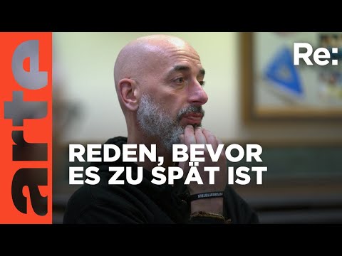 Video Thumbnail: Hilfe für Schottlands Männer | ARTE Re: