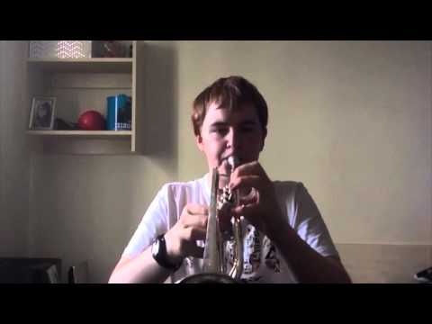 Summertime - Trumpet Solo