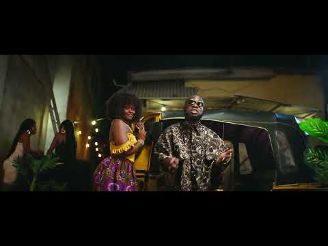 Samini - Bomaye ft. M.anifest (Official Music Video)